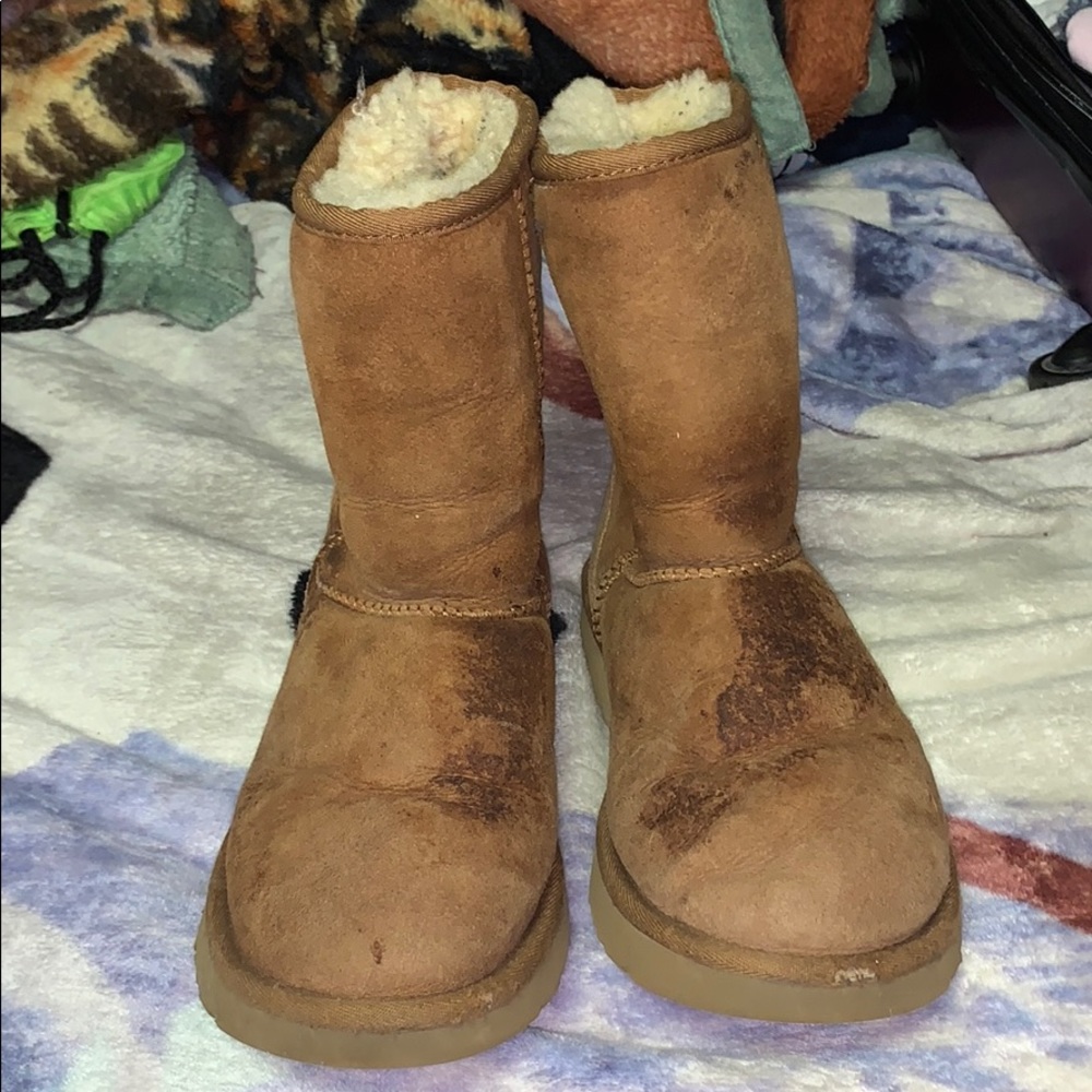Uggs